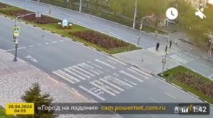 Кулич, превратившийся в кроссовок: курьезный случай в Волжском