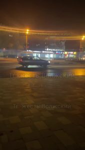 Переход через дорогу по собственным правилам: история одного героя