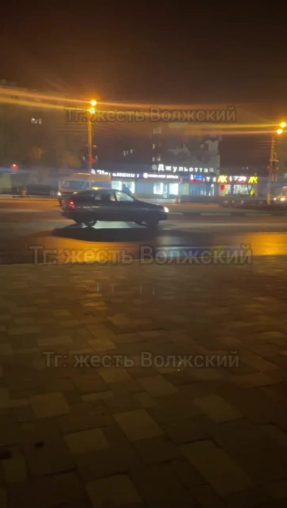 Переход через дорогу по собственным правилам: история одного героя