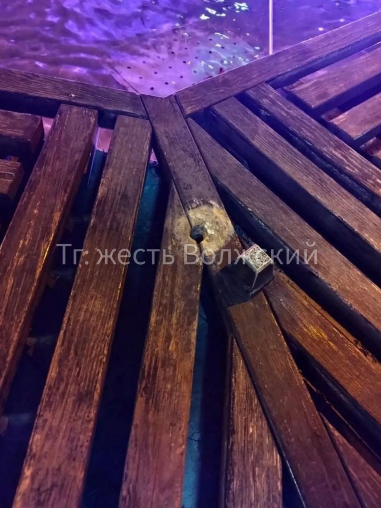 В Волжском таинственно исчезла статуэтка суслика