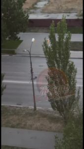 Волжане требуют ужесточить контроль над электросамокатами после ночного инцидента