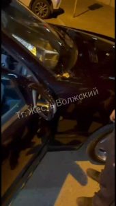 Яичный душ за громкую музыку: житель Волжского получил неожиданное наказание